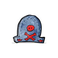 pirate hat cartoon