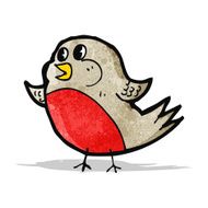 cartoon robin N22