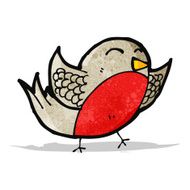 cartoon robin N23