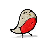 cartoon robin N24