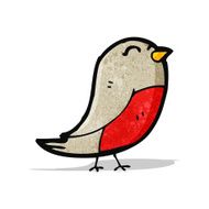 cartoon robin N25