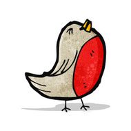 cartoon robin N26