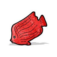 Fish Illustration N11