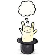 rabbit in hat trick N3