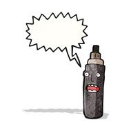 Cartoon Marker Pen N11