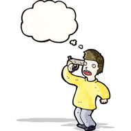 cartoon man with gun to head N2