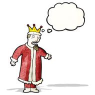 Cartoon King N15