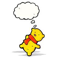 cartoon cute teddy bear N2