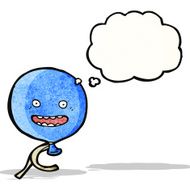 Cartoon Balloon N29