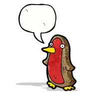 cartoon robin N28