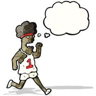 Cartoon Runner N9