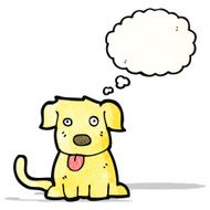Cartoon Puppy N8