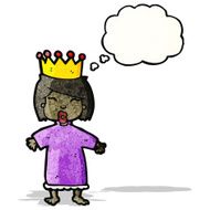 cartoon little princess N3