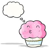 Cartoon Muffin N22