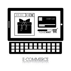 Shopping design N33