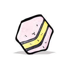 Cartoon Candy N4