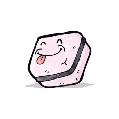 Cartoon Candy N6
