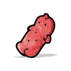 Cartoon Candy N9