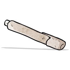 Cartoon Marker Pen N9