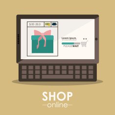 Shopping design N37