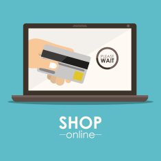Shopping design N39