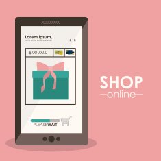 Shopping design N41