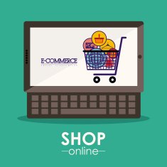 Shopping design N46