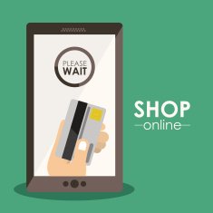 Shopping design N47