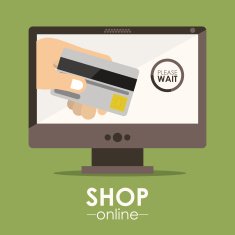 Shopping design N48