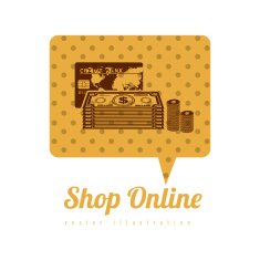Shopping design N58