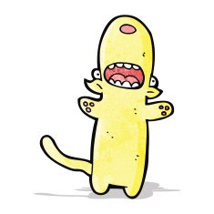 Cartoon N82