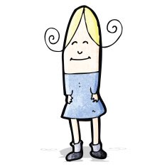 Cartoon N85