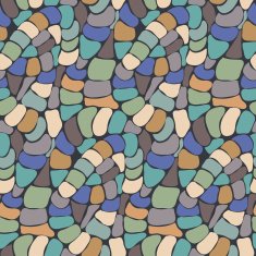 seamless pattern N632