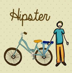 Hipster N7