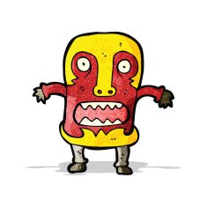 Cartoon N97