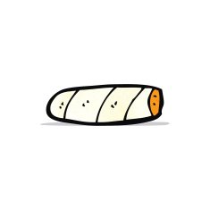 cartoon cigar N2