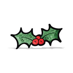 holly cartoon N4