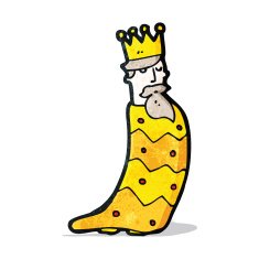 one of the three kings cartoon N4