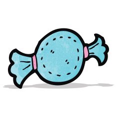 Cartoon Candy N14