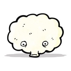 cloud cartoon character N5