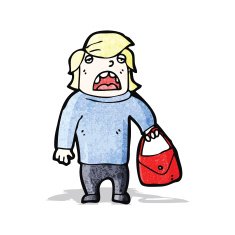 Cartoon N109