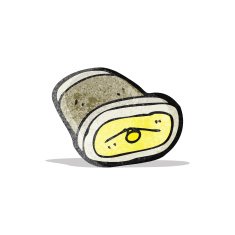 Cartoon Torch N6