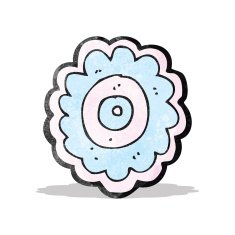 smoke cartoon element