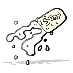 Cartoon Soap N4