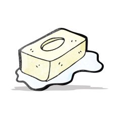 Cartoon Soap N5