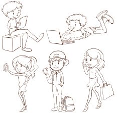 Activities N3
