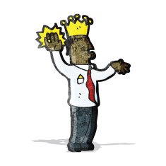 Cartoon Prince N4