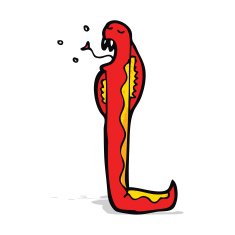 Cartoon Cobra N6