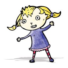 Cartoon N129