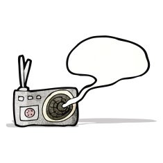 Cartoon Radio N8